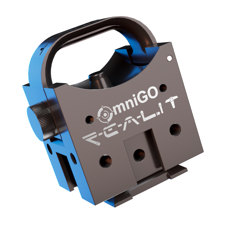 OmniGO adapter